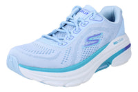Skechers Max Cushioning Arch Fit 2.0 Womens Trainers 128941 Shoes  LBPR