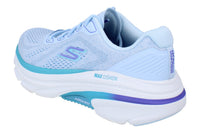 Skechers Max Cushioning Arch Fit 2.0 Womens Trainers 128941 Shoes  LBPR