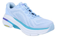 Skechers Max Cushioning Arch Fit 2.0 Womens Trainers 128941 Shoes  LBPR