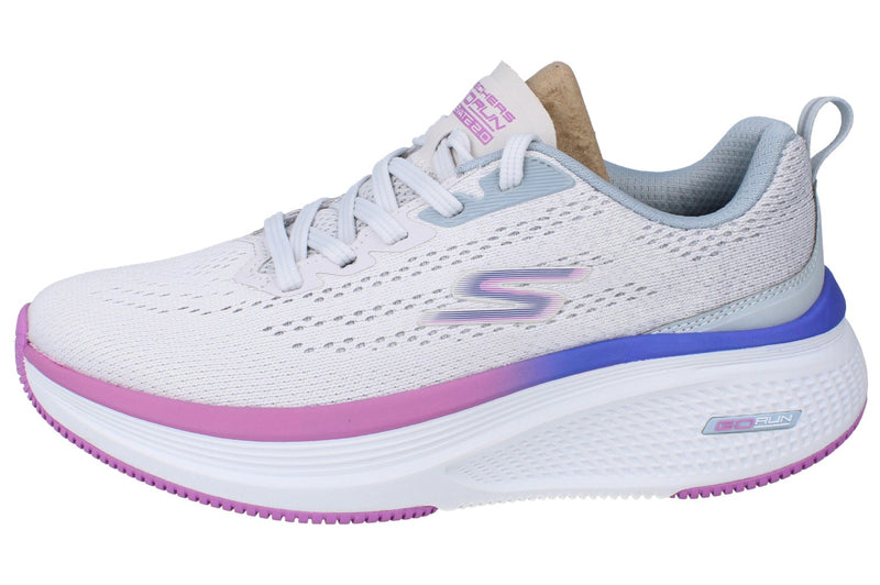 Skechers Go Run Elevate 2.0 - Fluid Motion Womens Trainers 128998 Shoes  GYPR
