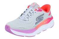Skechers Max Run Womens Trainers 129200 Shoes  GYMT
