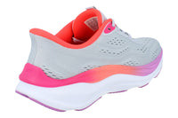 Skechers Max Run Womens Trainers 129200 Shoes  GYMT