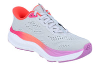 Skechers Max Run Womens Trainers 129200 Shoes  GYMT