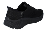 Skechers Slip Ins Max Cushioning Elite 2.0 - Vanish Womens Trainers 129606 Shoes  BBK