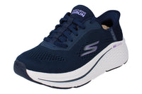 Skechers Slip Ins Max Cushioning Elite 2.0 - Vanish Womens Trainers 129606 Shoes  NVLV