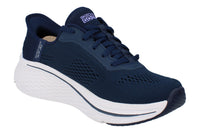 Skechers Slip Ins Max Cushioning Elite 2.0 - Vanish Womens Trainers 129606 Shoes  NVLV