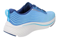 Skechers Max Cushioning Elite 2.0 - Alaura Womens Trainers 129625 Shoes  BLAQ