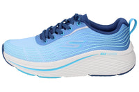 Skechers Max Cushioning Elite 2.0 - Alaura Womens Trainers 129625 Shoes  BLAQ