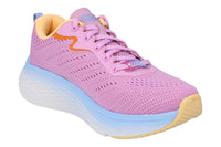 Skechers Max Cushioning Elite 2.0 - Unbreakable Womens Running Trainers 129628  PKLB