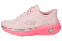 Skechers Slip Ins Go Run Anywhere Womens Trainers 129750 Shoes  LTPK