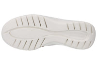 Skechers Slip Ins On The Go Flex - Palmilla Womens Trainers 136536 Shoes  NVY