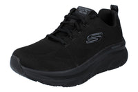 Skechers D'Lux Walker - Get Oasis Womens Trainers 149810 Shoes  BBK