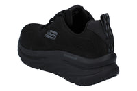 Skechers D'Lux Walker - Get Oasis Womens Trainers 149810 Shoes  BBK