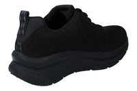 Skechers D'Lux Walker - Get Oasis Womens Trainers 149810 Shoes  BBK