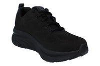 Skechers D'Lux Walker - Get Oasis Womens Trainers 149810 Shoes  BBK