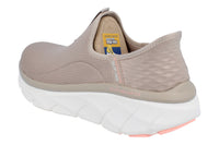 Skechers Hands Free D'Lux Walker 2.0 - Hap Womens Trainers 150099 Shoes  TPCL