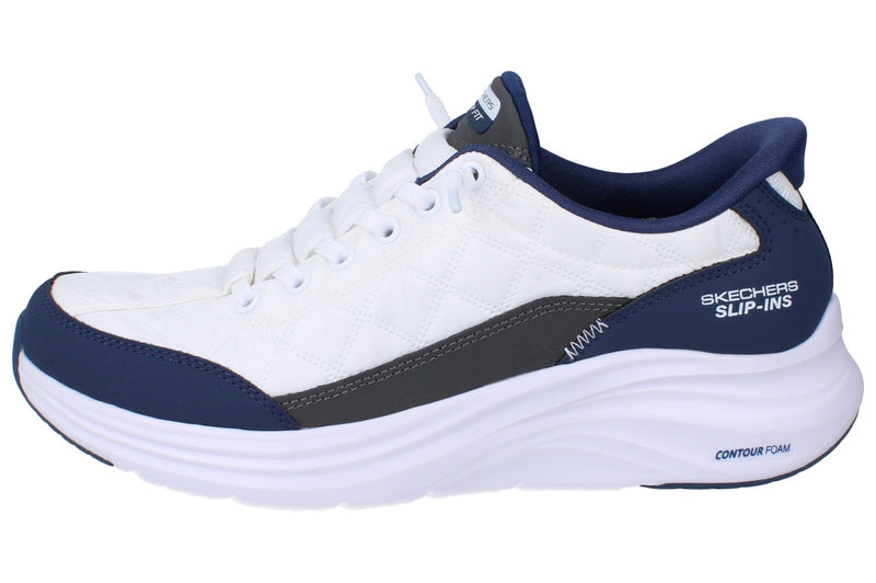 Skechers Hands Free Slip-Ins Contour Foam Womens Trainers 150404 Shoes  WNV