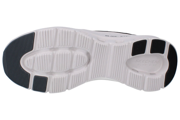 Skechers Hands Free Slip-Ins Glide - Step Pro Womens Trainers 150420 Shoes  BKCC - Black Charcoal BKCC - Photo 0