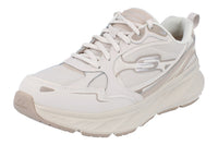 Skechers Edgeride - Misty Skies Womens Running Trainers 150498 Shoes  NAT