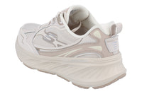 Skechers Edgeride - Misty Skies Womens Running Trainers 150498 Shoes  NAT