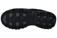 Skechers D'Lites Classic Remix Womens Trainers 150543 Shoes  BBK