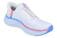 Skechers Slip Ins Skech Cloud - Perfectly Plush Womens Trainers 150560 Shoes  WMLT