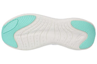 Skechers Hands Free Slips Ins Skech Cloud Dreamy Hues Womens Trainers 150564 Shoes  LVAQ