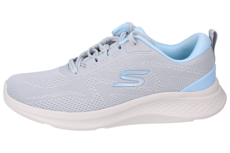 Skechers Sketch Lite Pro 2.0 - Everyday Pace Womens Trainers 150620 Shoes  GRY