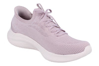 Skechers Hands Free Slip-Ins Ultra Flex 4.0 Womens Trainers 150801 Shoes  MVE