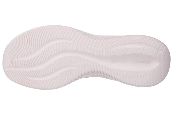 Skechers Hands Free Slip-Ins Ultra Flex 4.0 Womens Trainers 150801 Shoes  MVE - Mauve MVE - Photo 0