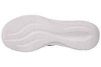 Skechers Hands Free Slip-Ins Ultra Flex 4.0 Midnight Sparkle Womens Shoes 150805 Trainers  BKRG