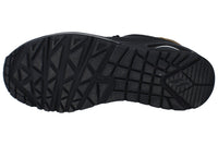 Skechers Street Los Angeles Uno Jungle Nite Womens Trainers 177093 Shoes  BBK