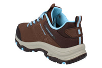 Skechers Trego - Trail Destiny Womens Trainers 180119 Shoes  CHOC