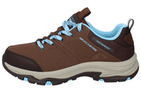Skechers Trego - Trail Destiny Womens Trainers 180119 Shoes  CHOC