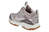 Skechers Air Cooled Memory Foam Aigor At Centinela Womens Trainers 180240 Shoes  CHTN