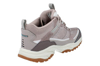Skechers Air Cooled Memory Foam Aigor At Centinela Womens Trainers 180240 Shoes  CHTN