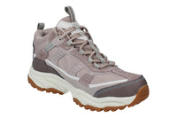 Skechers Air Cooled Memory Foam Aigor At Centinela Womens Trainers 180240 Shoes  CHTN