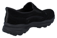 Skechers Hands Free Slip-Ins Alto - Rangeley Womens Trainers 180308 Shoes  BBK