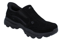 Skechers Hands Free Slip-Ins Alto - Rangeley Womens Trainers 180308 Shoes  BBK