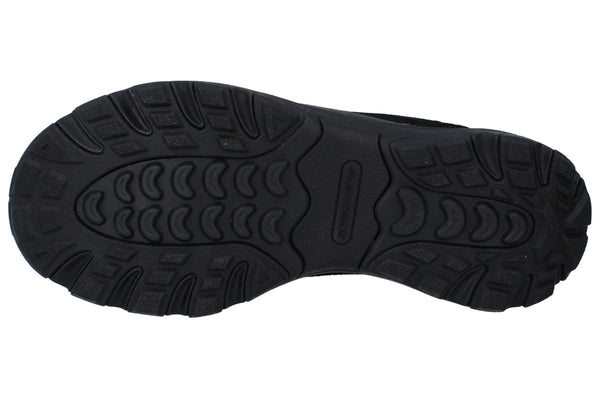 Skechers Hands Free Slip-Ins Alto - Rangeley Womens Trainers 180308 Shoes  BBK - Black BBK - Photo 0