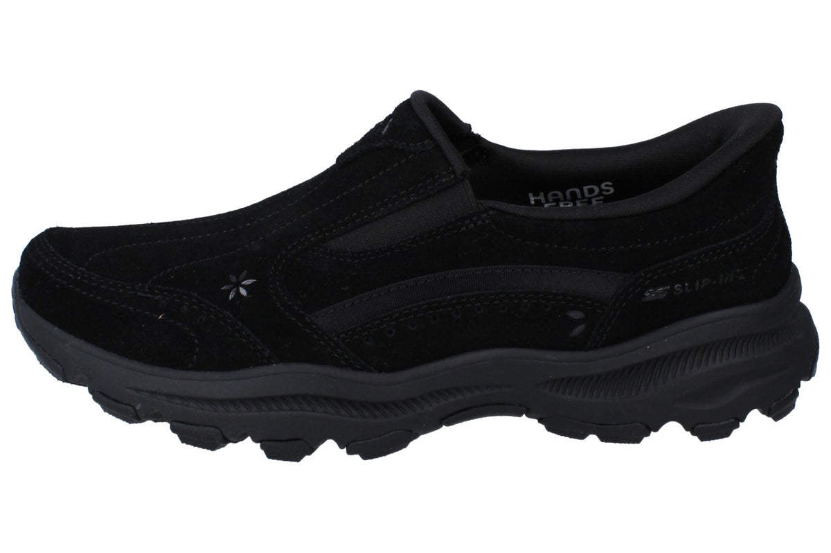 Skechers Hands Free Slip-Ins Alto - Rangeley Womens Trainers 180308 Shoes  BBK
