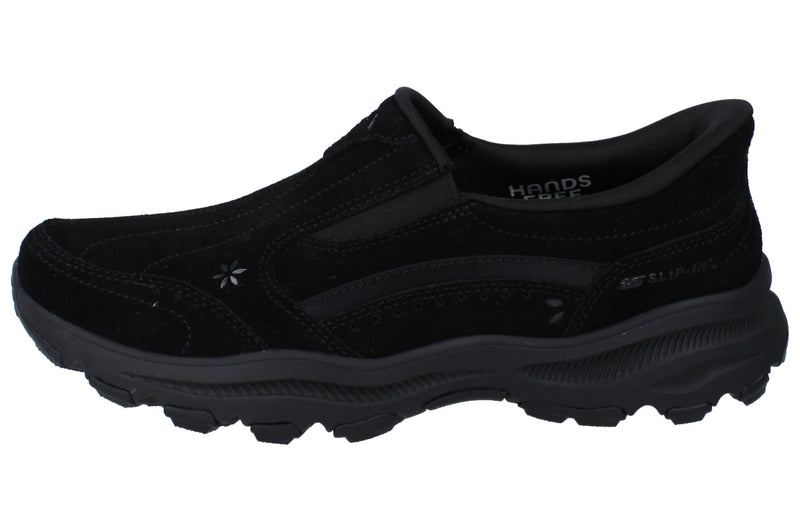 Skechers Hands Free Slip-Ins Alto - Rangeley Womens Trainers 180308 Shoes  BBK