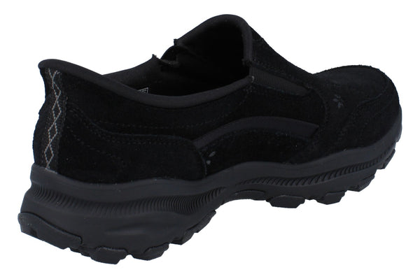 Skechers Hands Free Slip-Ins Alto Rangely Womens Shoes 180308W Trainers  BBK - Black BBK - Photo 0