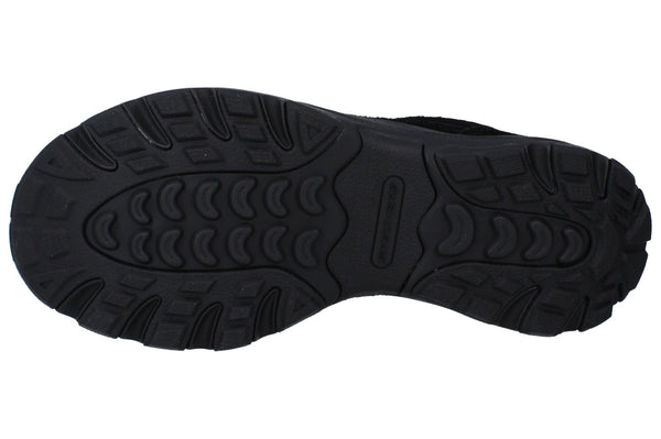 Skechers Hands Free Slip-Ins Alto Rangely Womens Shoes 180308W Trainers  BBK - Black BBK - Photo 0