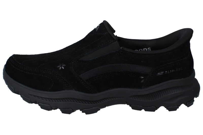 Skechers Hands Free Slip-Ins Alto Rangely Womens Shoes 180308W Trainers  BBK
