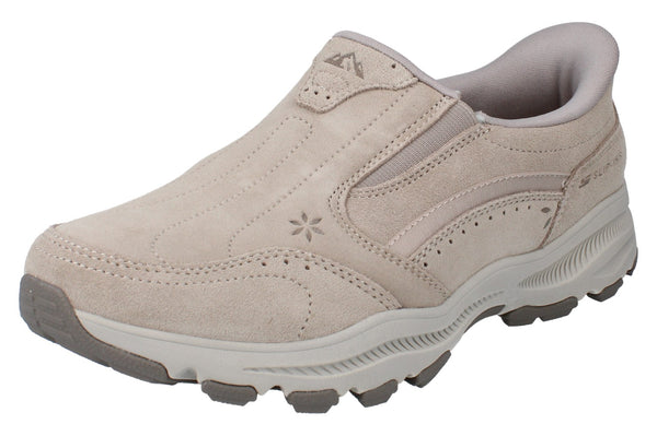 Skechers Hands Free Slip-Ins Alto - Rangeley Womens Trainers 180308W Shoes  TPE - Taupe TPE - Photo 0