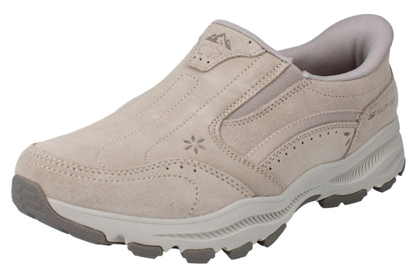 Skechers Hands Free Slip-Ins Alto - Rangeley Womens Trainers 180308W Shoes  TPE - Taupe TPE - Photo 0