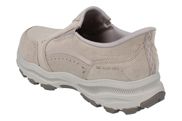 Skechers Hands Free Slip-Ins Alto - Rangeley Womens Trainers 180308W Shoes  TPE - Taupe TPE - Photo 0
