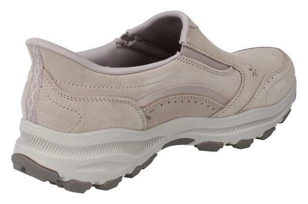 Skechers Hands Free Slip-Ins Alto - Rangeley Womens Trainers 180308W Shoes  TPE - Taupe TPE - Photo 0