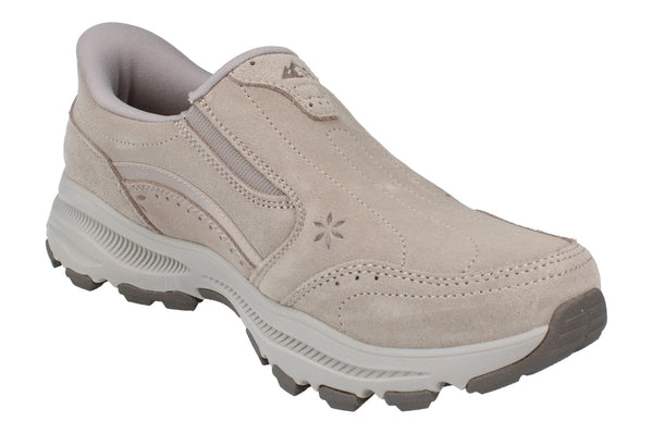 Skechers Hands Free Slip-Ins Alto - Rangeley Womens Trainers 180308W Shoes  TPE - Taupe TPE - Photo 0